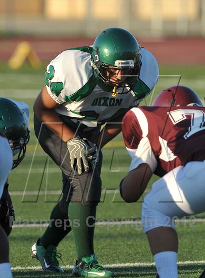 Thumbnail 2 in Dixon @ Natomas photogallery.