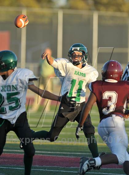 Thumbnail 3 in Dixon @ Natomas photogallery.