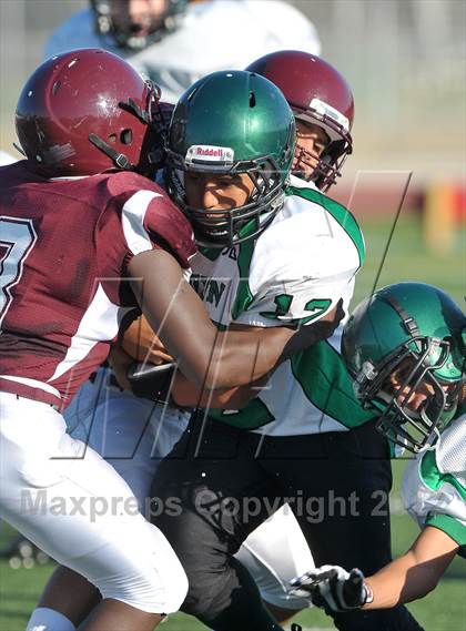 Thumbnail 1 in Dixon @ Natomas photogallery.
