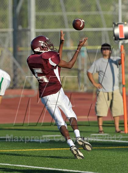 Thumbnail 2 in Dixon @ Natomas photogallery.