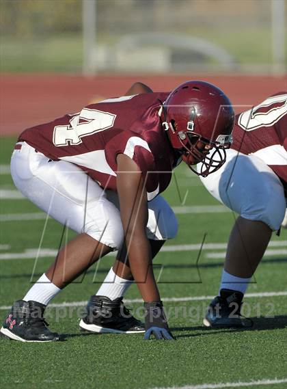 Thumbnail 3 in Dixon @ Natomas photogallery.