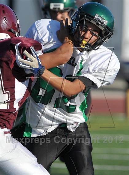 Thumbnail 3 in Dixon @ Natomas photogallery.