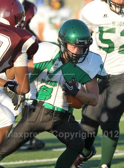 Thumbnail 1 in Dixon @ Natomas photogallery.