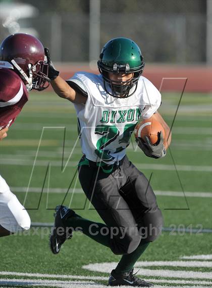 Thumbnail 1 in Dixon @ Natomas photogallery.