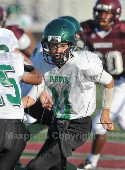 Thumbnail 2 in Dixon @ Natomas photogallery.