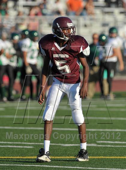 Thumbnail 1 in Dixon @ Natomas photogallery.