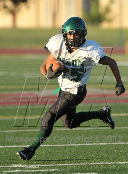 Thumbnail 2 in Dixon @ Natomas photogallery.