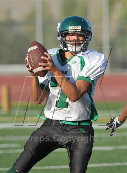 Thumbnail 1 in Dixon @ Natomas photogallery.