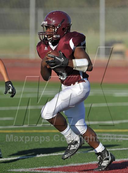Thumbnail 3 in Dixon @ Natomas photogallery.