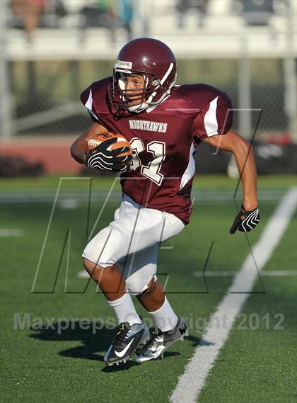 Thumbnail 1 in Dixon @ Natomas photogallery.