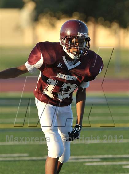 Thumbnail 3 in Dixon @ Natomas photogallery.