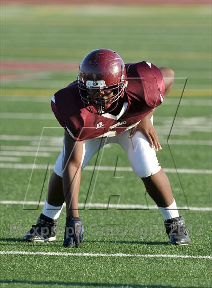 Thumbnail 1 in Dixon @ Natomas photogallery.