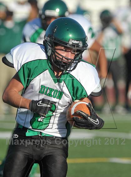 Thumbnail 3 in Dixon @ Natomas photogallery.