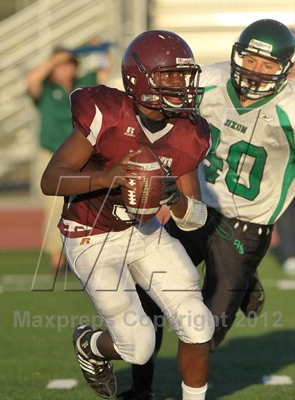 Thumbnail 2 in Dixon @ Natomas photogallery.