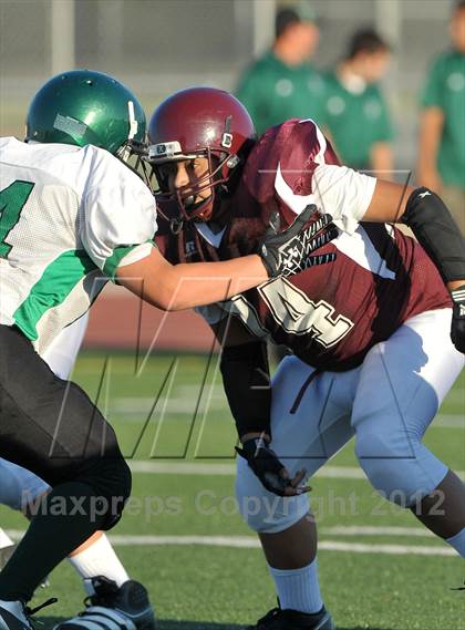 Thumbnail 1 in Dixon @ Natomas photogallery.