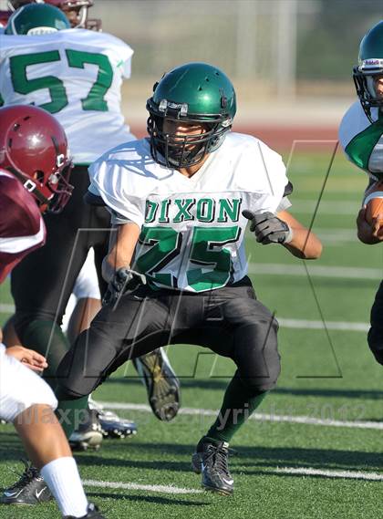 Thumbnail 2 in Dixon @ Natomas photogallery.