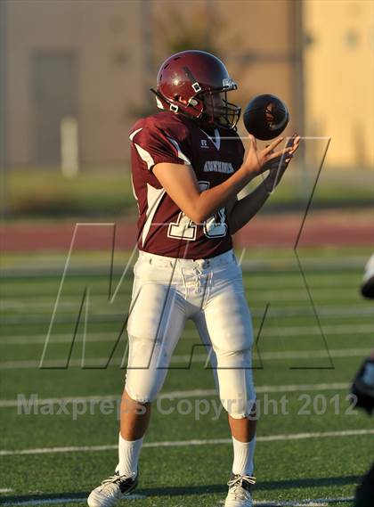 Thumbnail 1 in Dixon @ Natomas photogallery.