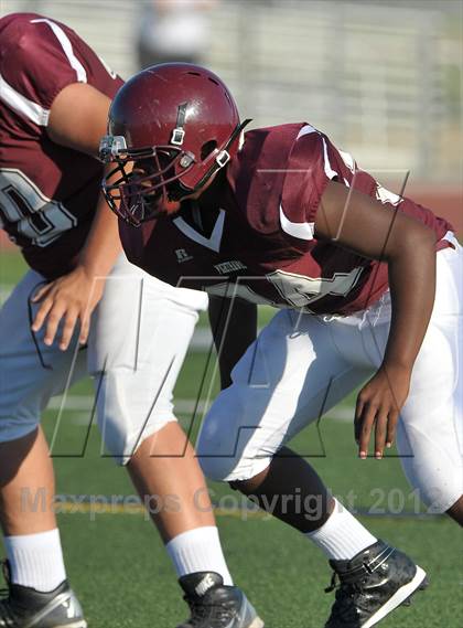 Thumbnail 3 in Dixon @ Natomas photogallery.