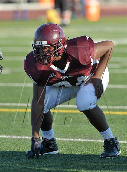 Thumbnail 3 in Dixon @ Natomas photogallery.