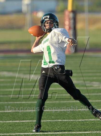 Thumbnail 1 in Dixon @ Natomas photogallery.