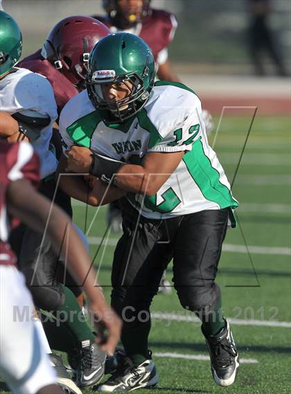 Thumbnail 3 in Dixon @ Natomas photogallery.