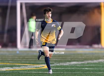 Thumbnail 3 in Woodcreek @ Oak Ridge (CIF SJS D1 Playoff) photogallery.