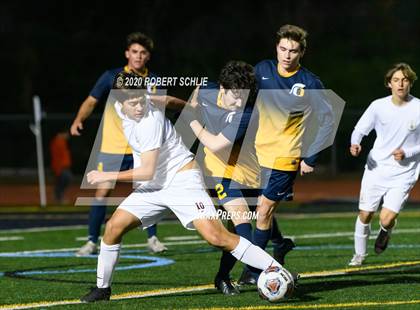 Thumbnail 1 in Woodcreek @ Oak Ridge (CIF SJS D1 Playoff) photogallery.