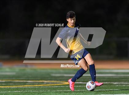 Thumbnail 1 in Woodcreek @ Oak Ridge (CIF SJS D1 Playoff) photogallery.