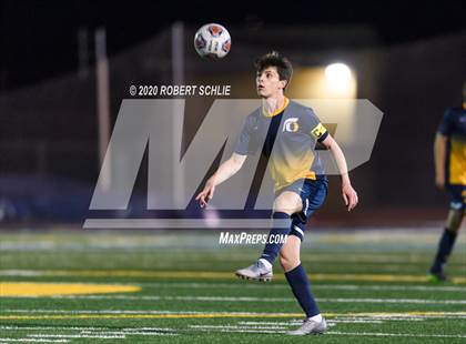 Thumbnail 1 in Woodcreek @ Oak Ridge (CIF SJS D1 Playoff) photogallery.