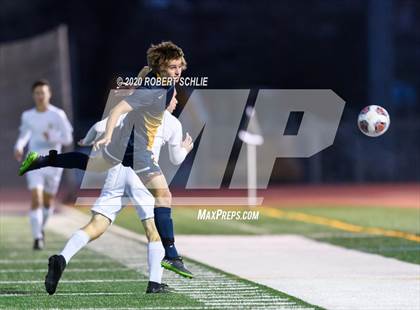 Thumbnail 3 in Woodcreek @ Oak Ridge (CIF SJS D1 Playoff) photogallery.