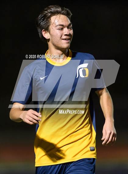 Thumbnail 2 in Woodcreek @ Oak Ridge (CIF SJS D1 Playoff) photogallery.