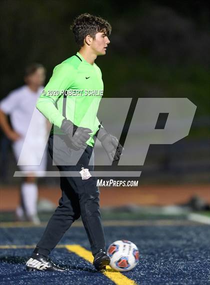 Thumbnail 2 in Woodcreek @ Oak Ridge (CIF SJS D1 Playoff) photogallery.