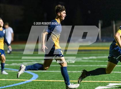 Thumbnail 2 in Woodcreek @ Oak Ridge (CIF SJS D1 Playoff) photogallery.