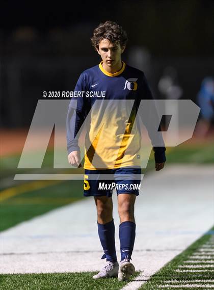 Thumbnail 3 in Woodcreek @ Oak Ridge (CIF SJS D1 Playoff) photogallery.