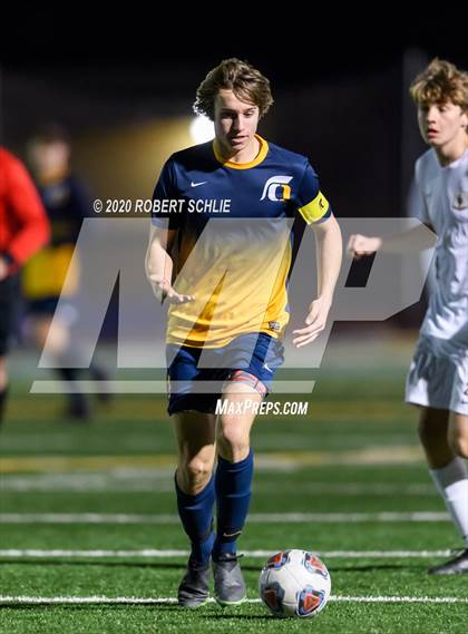 Thumbnail 1 in Woodcreek @ Oak Ridge (CIF SJS D1 Playoff) photogallery.