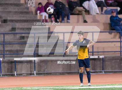 Thumbnail 2 in Woodcreek @ Oak Ridge (CIF SJS D1 Playoff) photogallery.