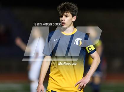 Thumbnail 2 in Woodcreek @ Oak Ridge (CIF SJS D1 Playoff) photogallery.