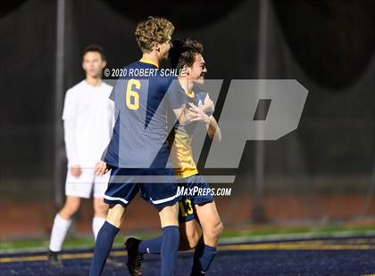 Thumbnail 3 in Woodcreek @ Oak Ridge (CIF SJS D1 Playoff) photogallery.