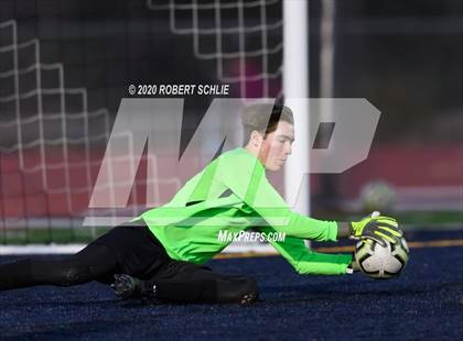 Thumbnail 1 in Woodcreek @ Oak Ridge (CIF SJS D1 Playoff) photogallery.