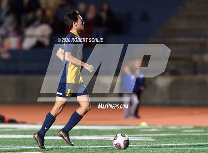 Thumbnail 1 in Woodcreek @ Oak Ridge (CIF SJS D1 Playoff) photogallery.