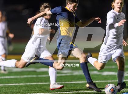 Thumbnail 2 in Woodcreek @ Oak Ridge (CIF SJS D1 Playoff) photogallery.