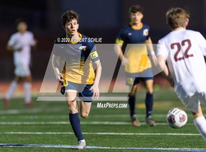 Thumbnail 3 in Woodcreek @ Oak Ridge (CIF SJS D1 Playoff) photogallery.