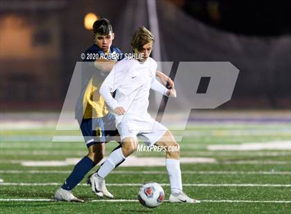 Thumbnail 3 in Woodcreek @ Oak Ridge (CIF SJS D1 Playoff) photogallery.
