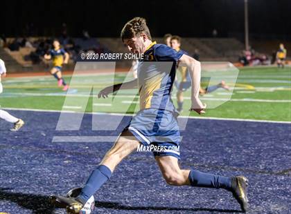 Thumbnail 2 in Woodcreek @ Oak Ridge (CIF SJS D1 Playoff) photogallery.