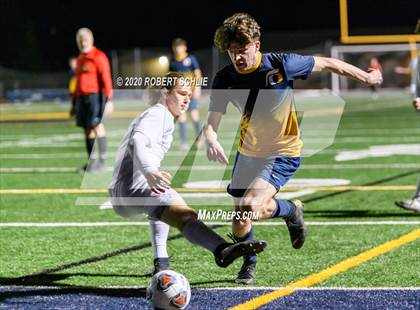 Thumbnail 1 in Woodcreek @ Oak Ridge (CIF SJS D1 Playoff) photogallery.