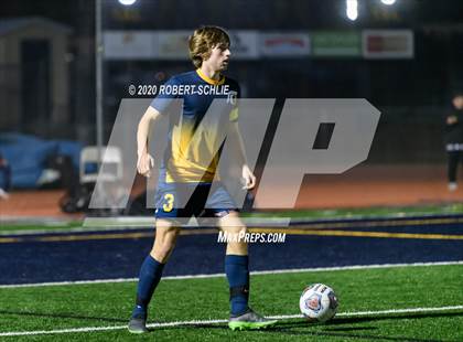 Thumbnail 1 in Woodcreek @ Oak Ridge (CIF SJS D1 Playoff) photogallery.