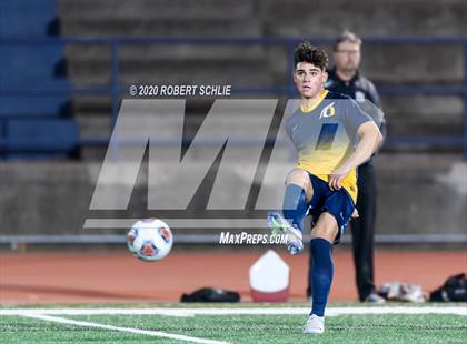 Thumbnail 1 in Woodcreek @ Oak Ridge (CIF SJS D1 Playoff) photogallery.