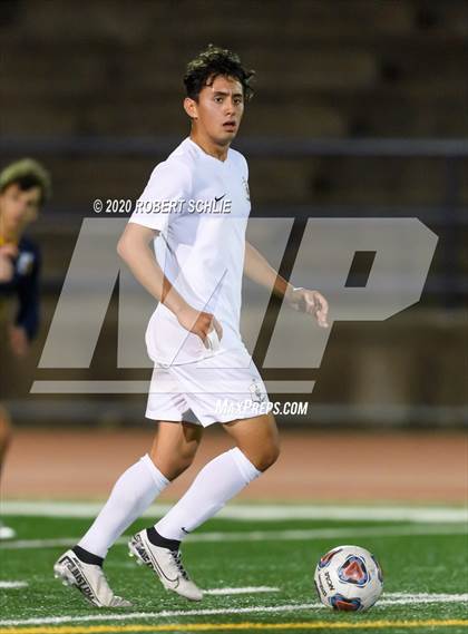 Thumbnail 1 in Woodcreek @ Oak Ridge (CIF SJS D1 Playoff) photogallery.