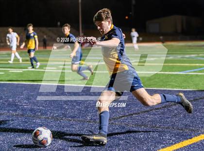 Thumbnail 1 in Woodcreek @ Oak Ridge (CIF SJS D1 Playoff) photogallery.