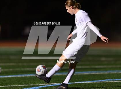 Thumbnail 1 in Woodcreek @ Oak Ridge (CIF SJS D1 Playoff) photogallery.